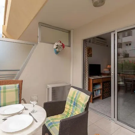 Apartment Santa Maria 131 - With Air Conditioning Costa Adeje (Tenerife)