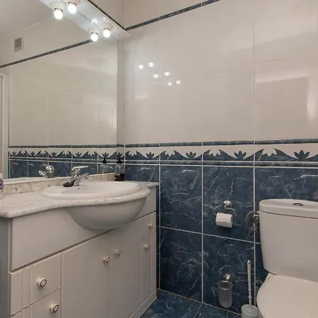 Apartment Santa Maria 131 - With Air Conditioning Costa Adeje (Tenerife)