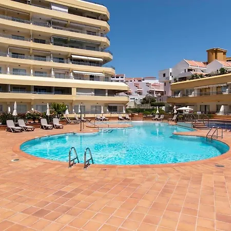 Apartment Santa Maria 131 - With Air Conditioning *