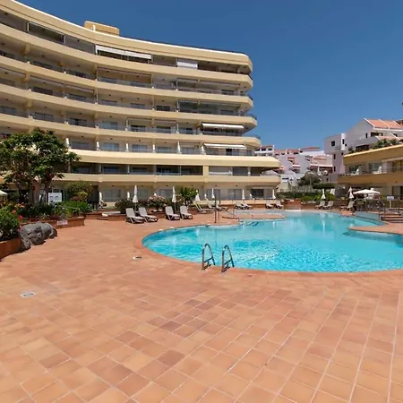 Apartment Santa Maria 131 - With Air Conditioning Costa Adeje (Tenerife)