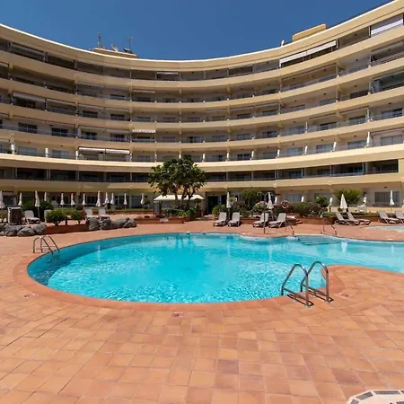 Santa Maria 131 - With Air Conditioning Apartment *