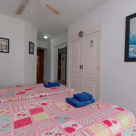 Apartment Santa Maria 131 - With Air Conditioning Costa Adeje (Tenerife)