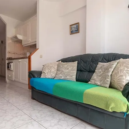Apartment Santa Maria 131 - With Air Conditioning
