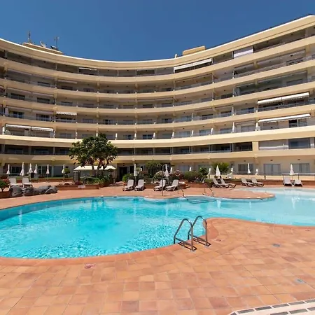 Apartment Santa Maria 131 - With Air Conditioning *