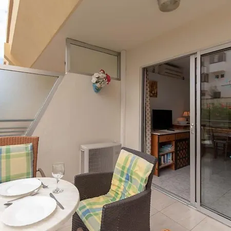 Apartment Santa Maria 131 - With Air Conditioning Costa Adeje (Tenerife)