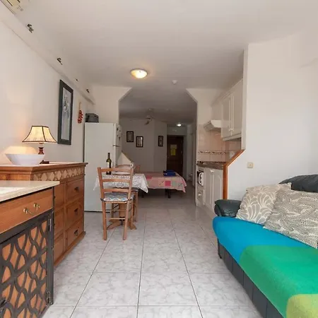 Santa Maria 131 - With Air Conditioning Apartment Costa Adeje (Tenerife)