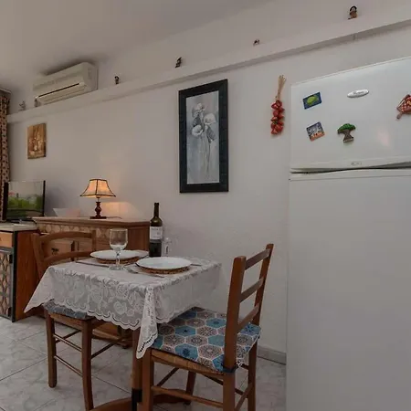 Apartment Santa Maria 131 - With Air Conditioning Costa Adeje (Tenerife)